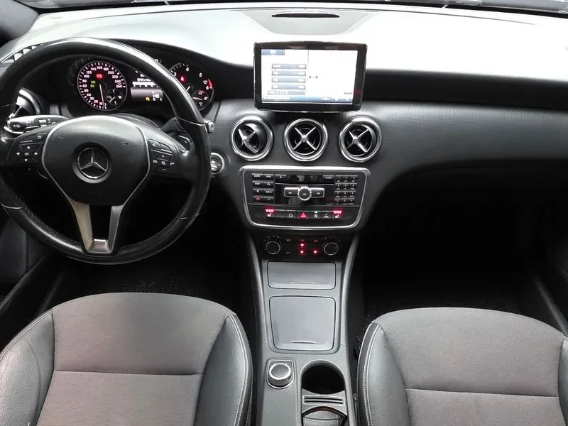 Mercedes-Benz A 180 Cdi Style | Mobile.bg � ����������� 7