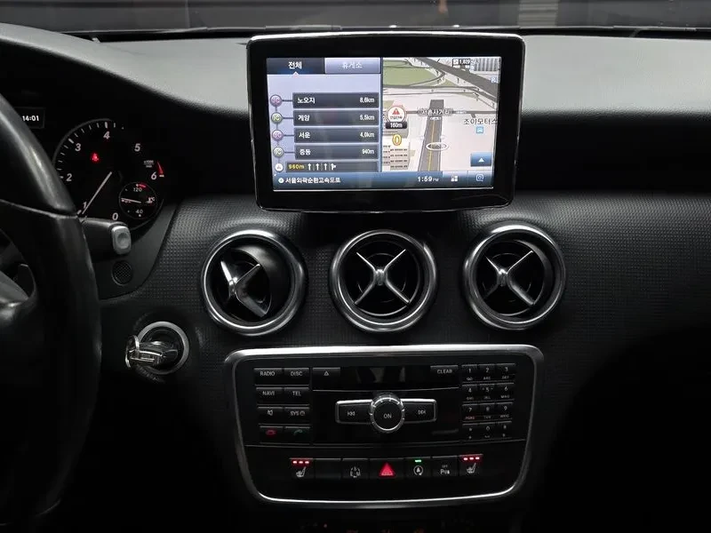 Mercedes-Benz A 180 Cdi Style | Mobile.bg � ����������� 15