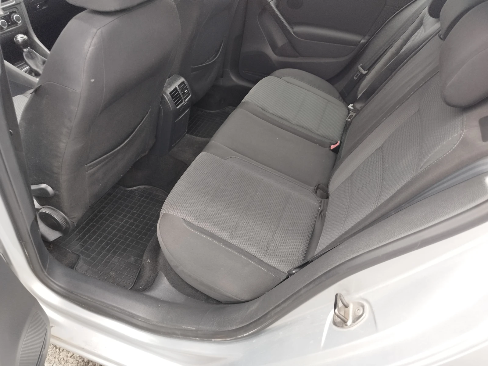 VW Golf 2.0TDI-140кс  - изображение 6