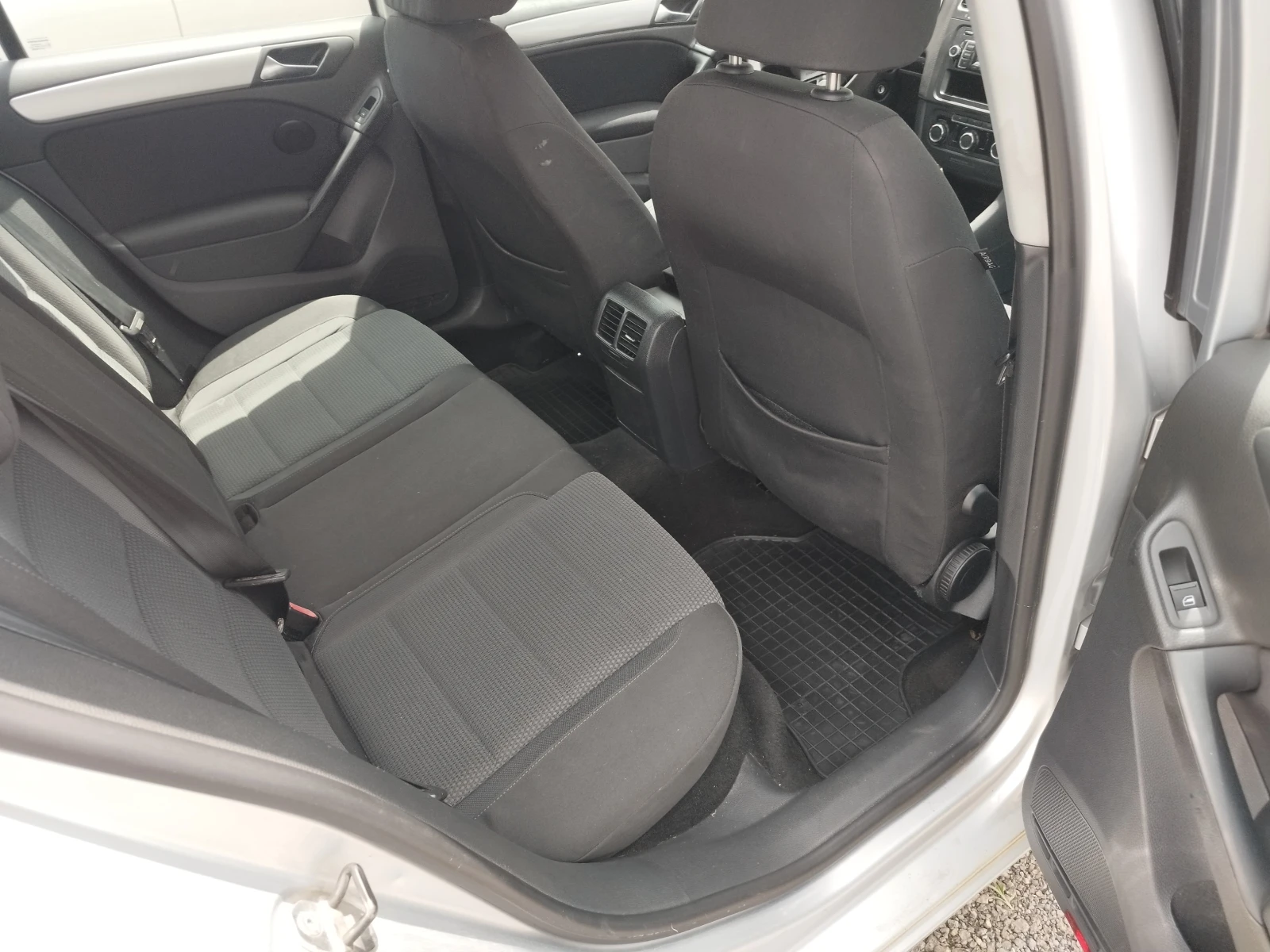 VW Golf 2.0TDI-140кс  - изображение 7