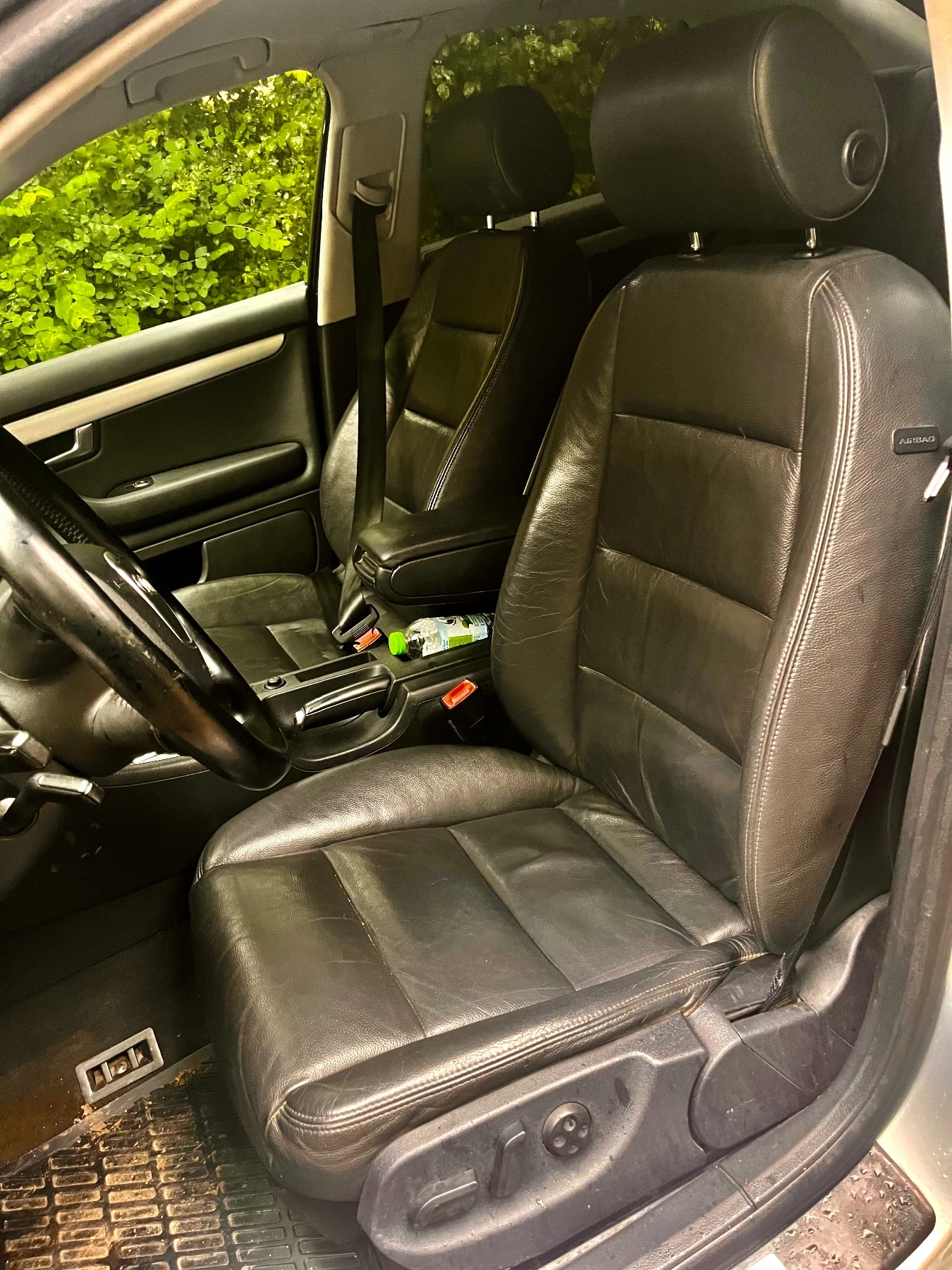 Audi A4 Allroad 3.0 TDI QUATTRO - изображение 9