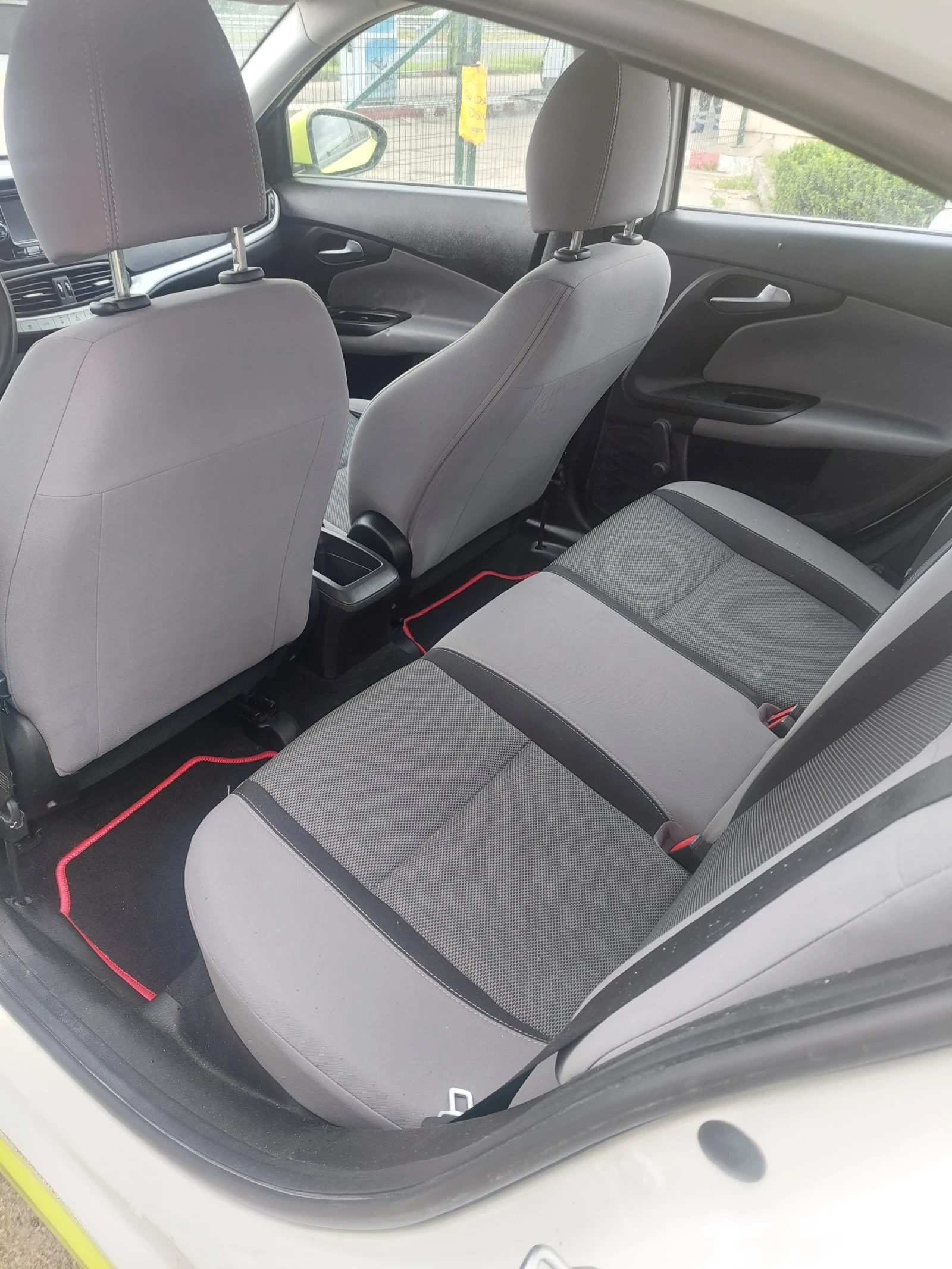 Fiat Tipo 1.4i евро6 2017г - изображение 6