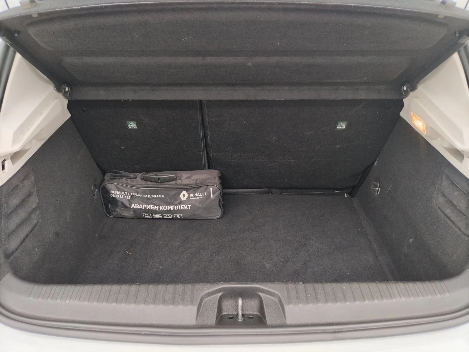 Renault Clio V Tce 100 BVM5 S&S | Mobile.bg   13