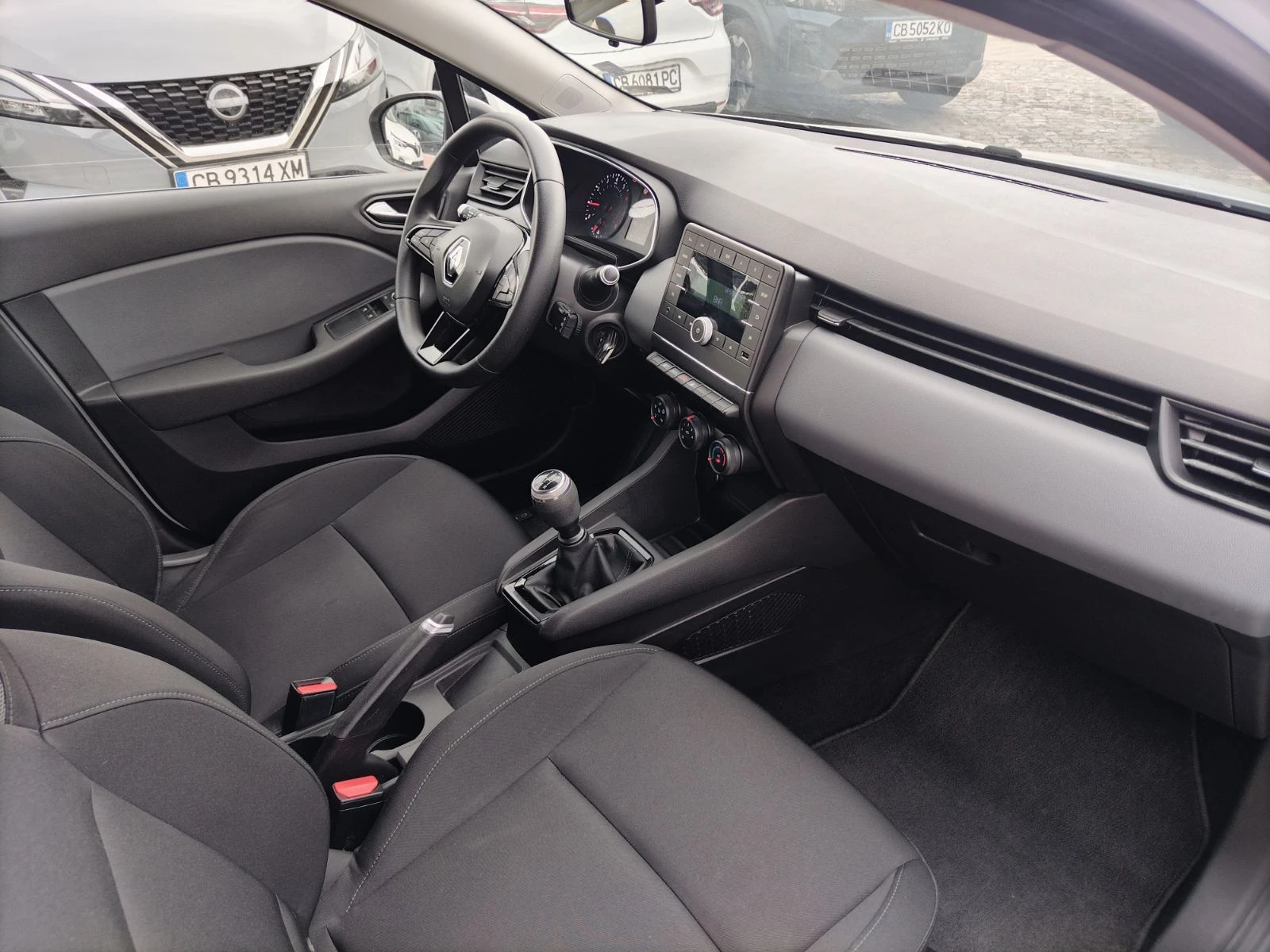 Renault Clio V Tce 100 BVM5 S&S | Mobile.bg   12