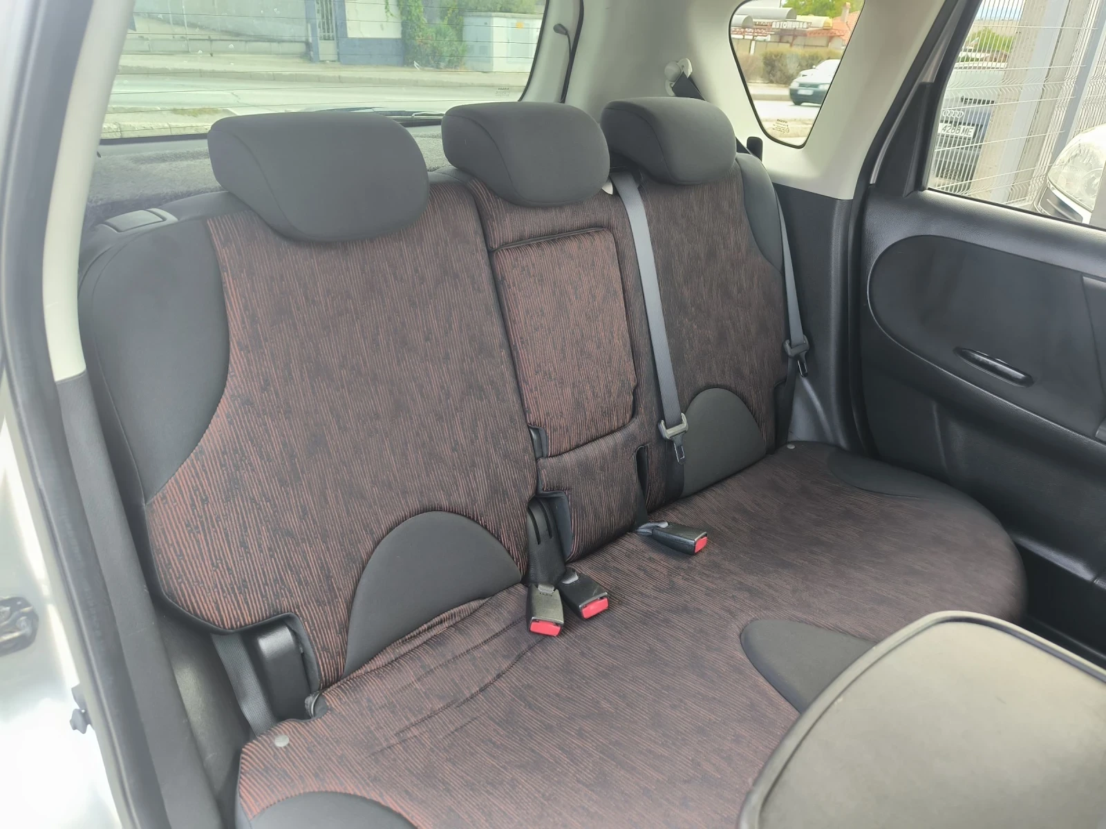 Nissan Note 1.6i | Mobile.bg   11