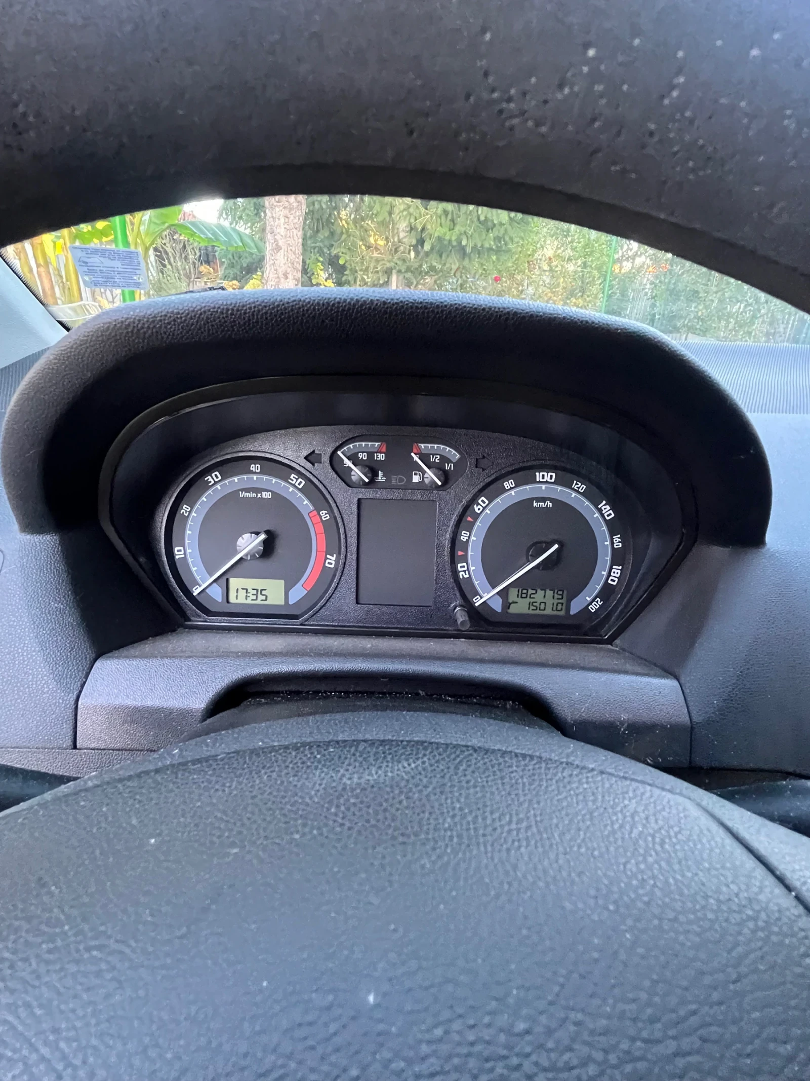 Skoda Fabia 1.2 | Mobile.bg — изображение 6