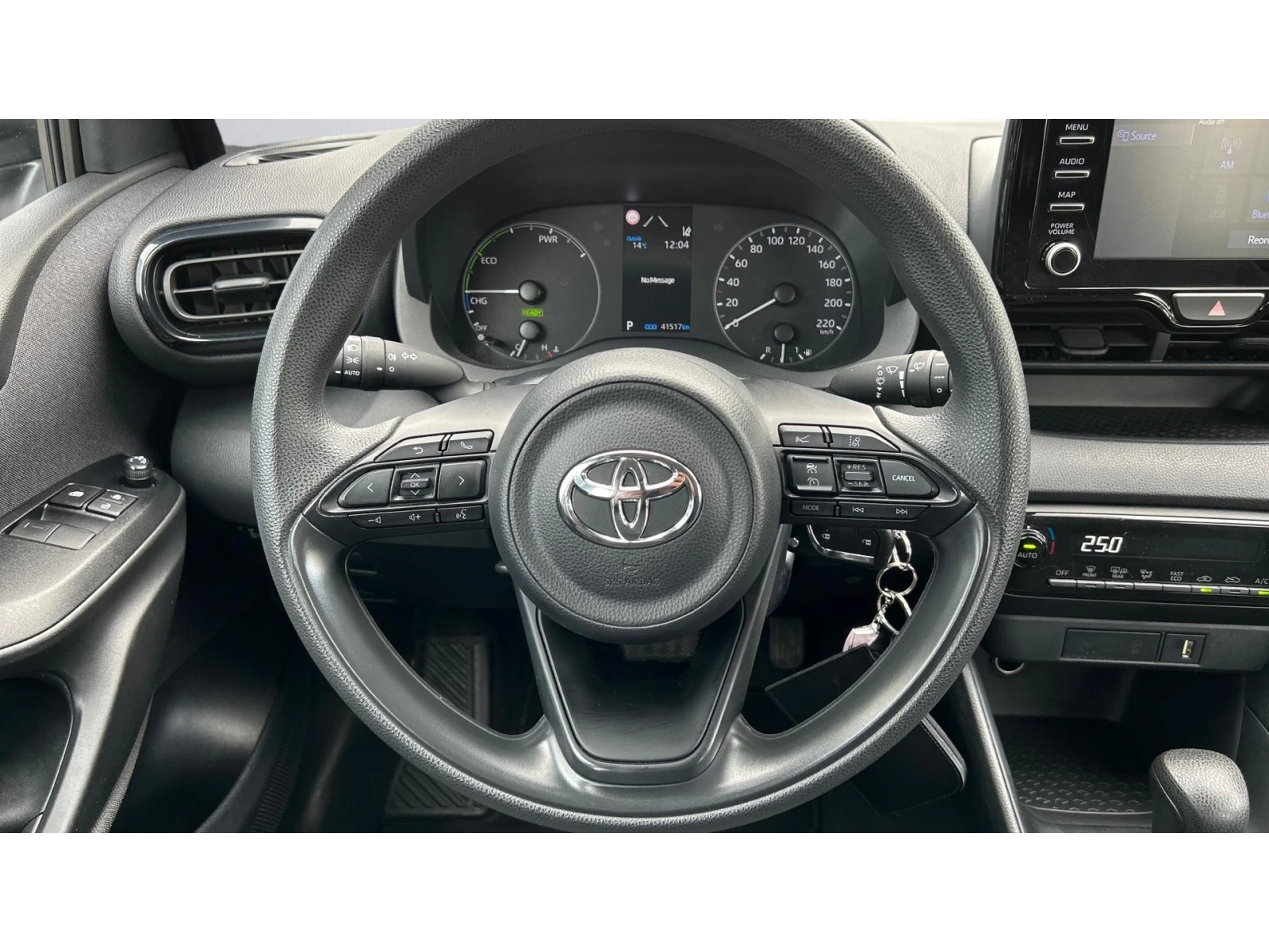 Toyota Yaris    380 . | Mobile.bg   13