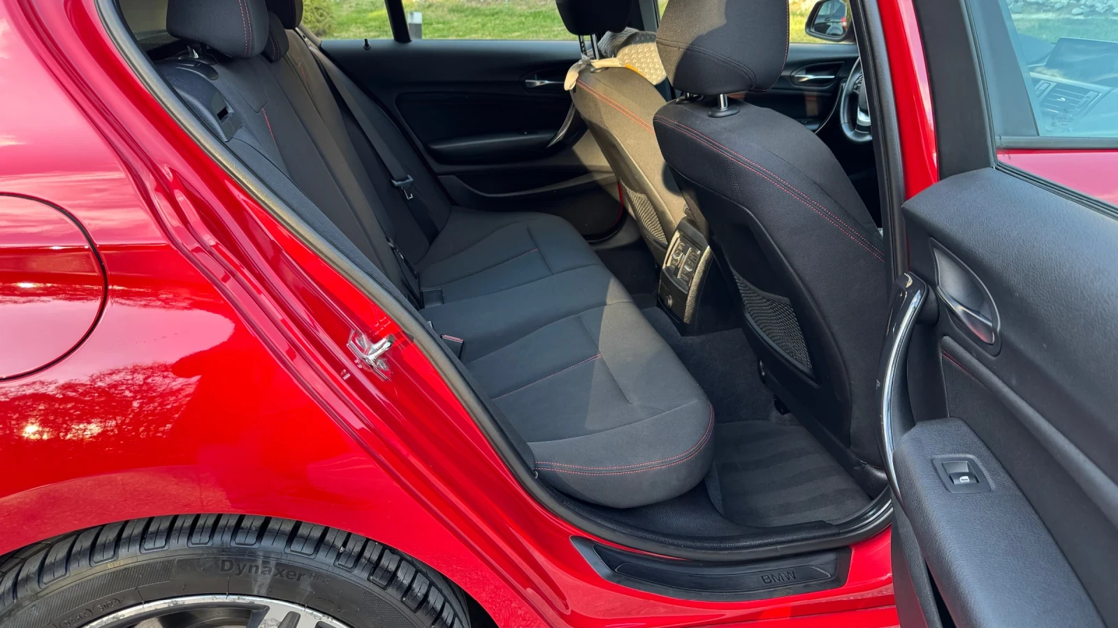 BMW 120 D Sport 8AT | Mobile.bg   14