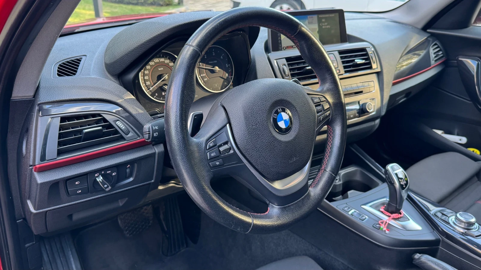 BMW 120 D Sport 8AT | Mobile.bg   16