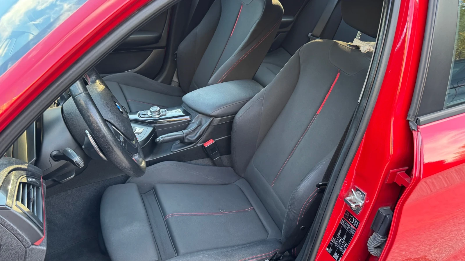 BMW 120 D Sport 8AT | Mobile.bg   11