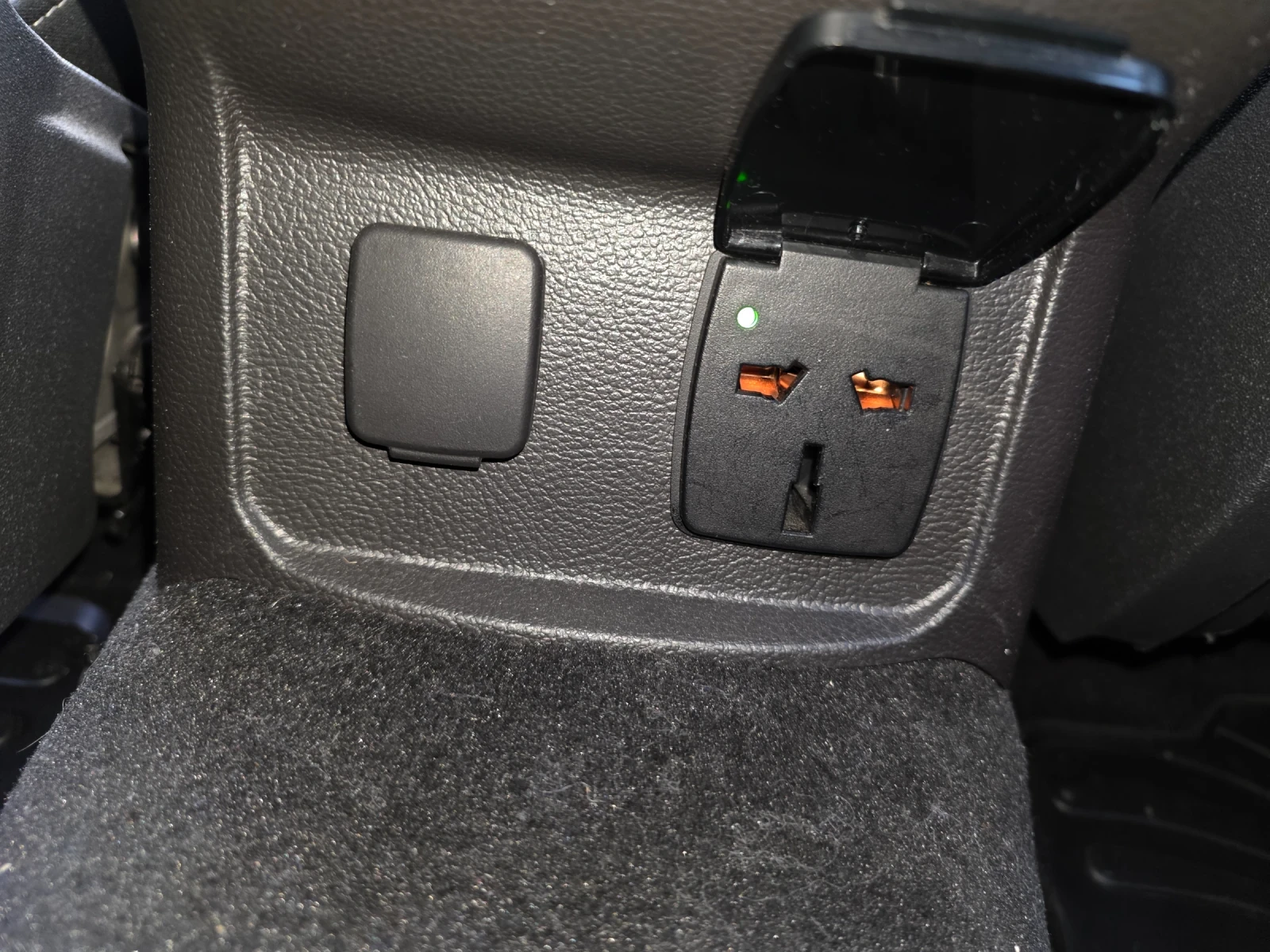 Ford Mondeo Vignale 4x4 | Mobile.bg � ����������� 17