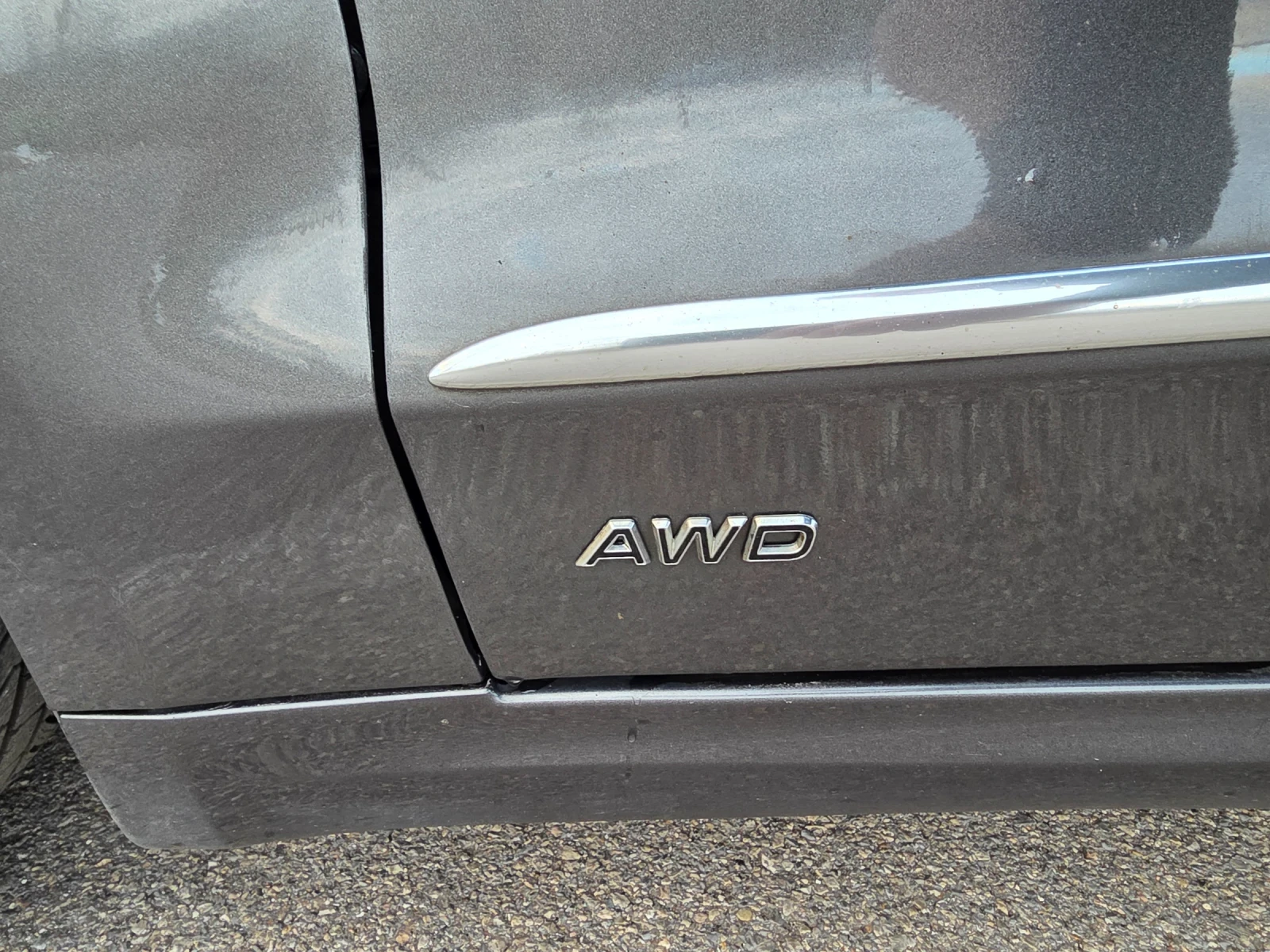 Ford Mondeo Vignale 4x4 | Mobile.bg � ����������� 16