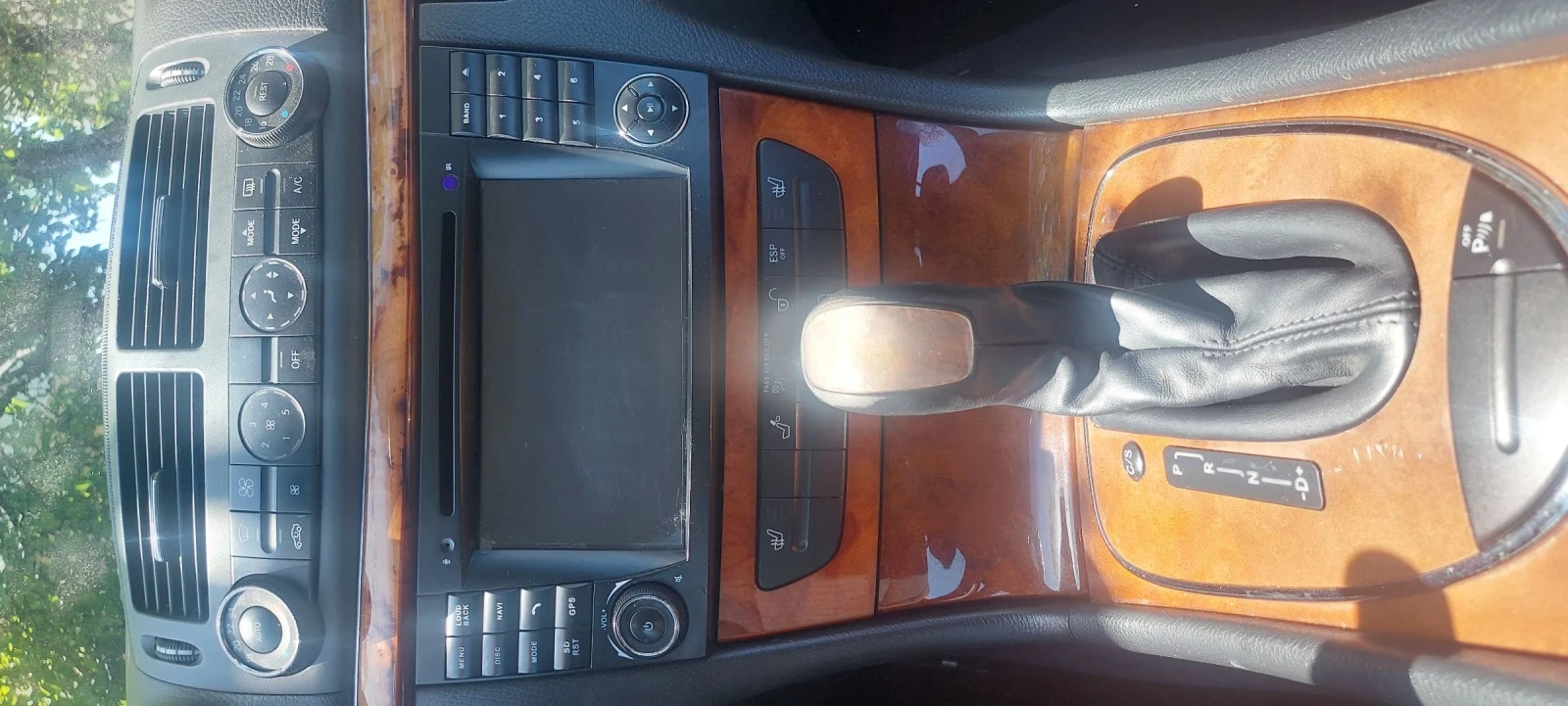 Mercedes-Benz E 280 4Matic Elegance | Mobile.bg   12