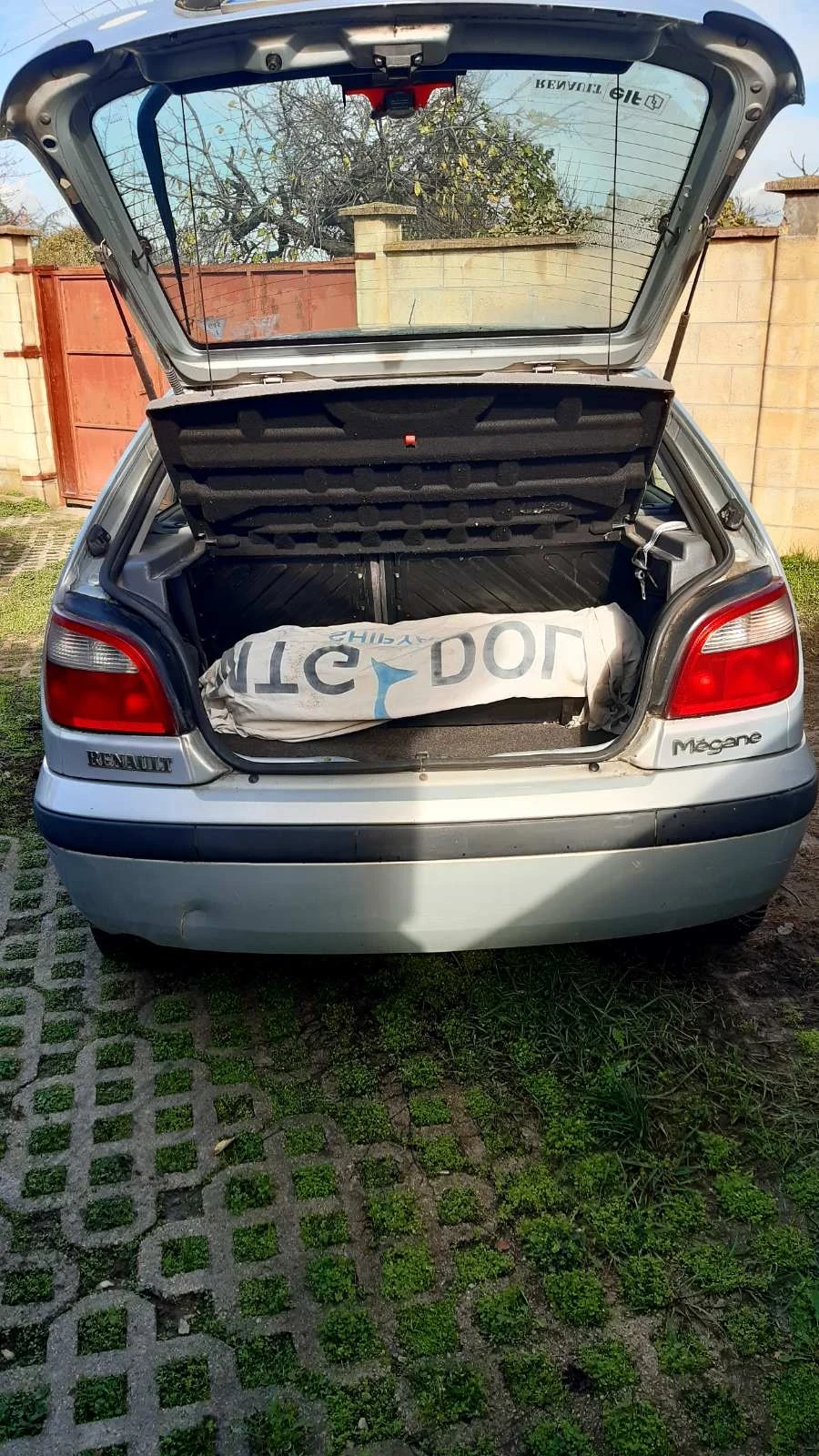 Renault Megane 1.4 16v - изображение 3