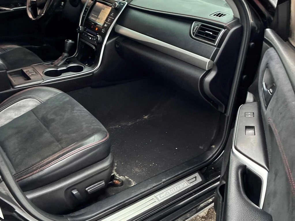 Toyota Camry * 4dr Sdn I4 Auto * CARFAX * ��� ������������ ���� | Mobile.bg � ����������� 12