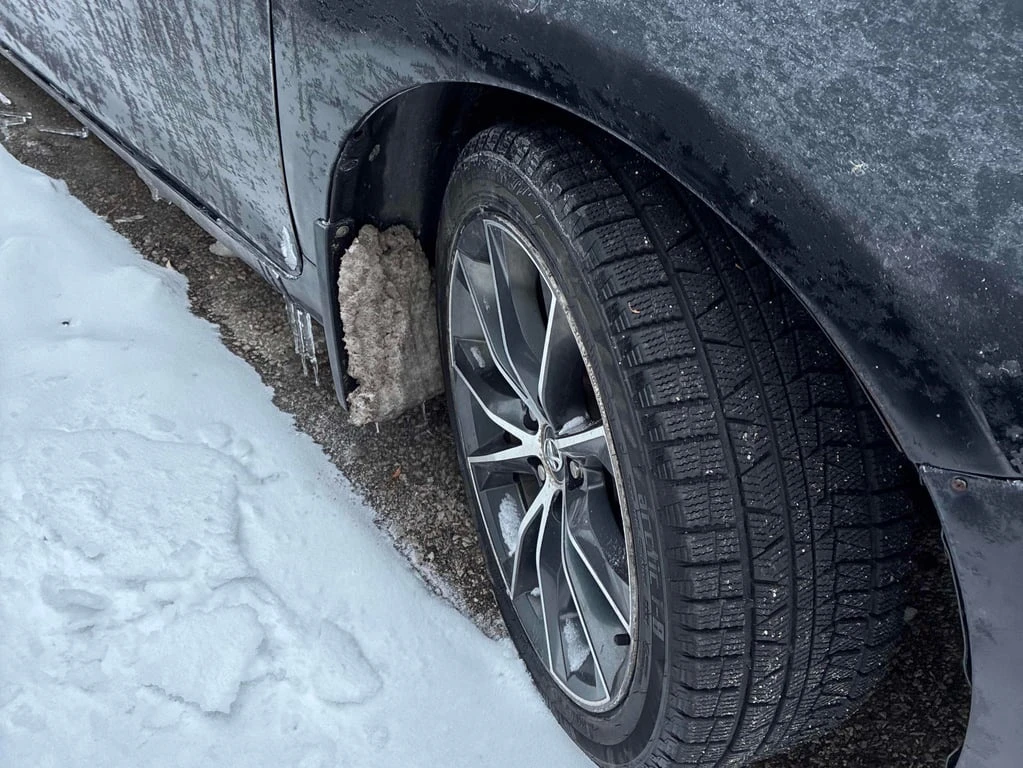 Toyota Camry * 4dr Sdn I4 Auto * CARFAX * БЕЗ ПЪРВОНАЧАЛНА ВНОС - изображение 7