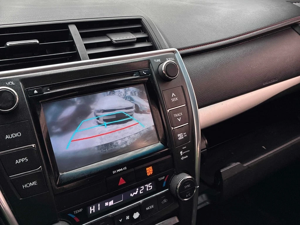 Toyota Camry * 4dr Sdn I4 Auto * CARFAX * ��� ������������ ���� | Mobile.bg � ����������� 13