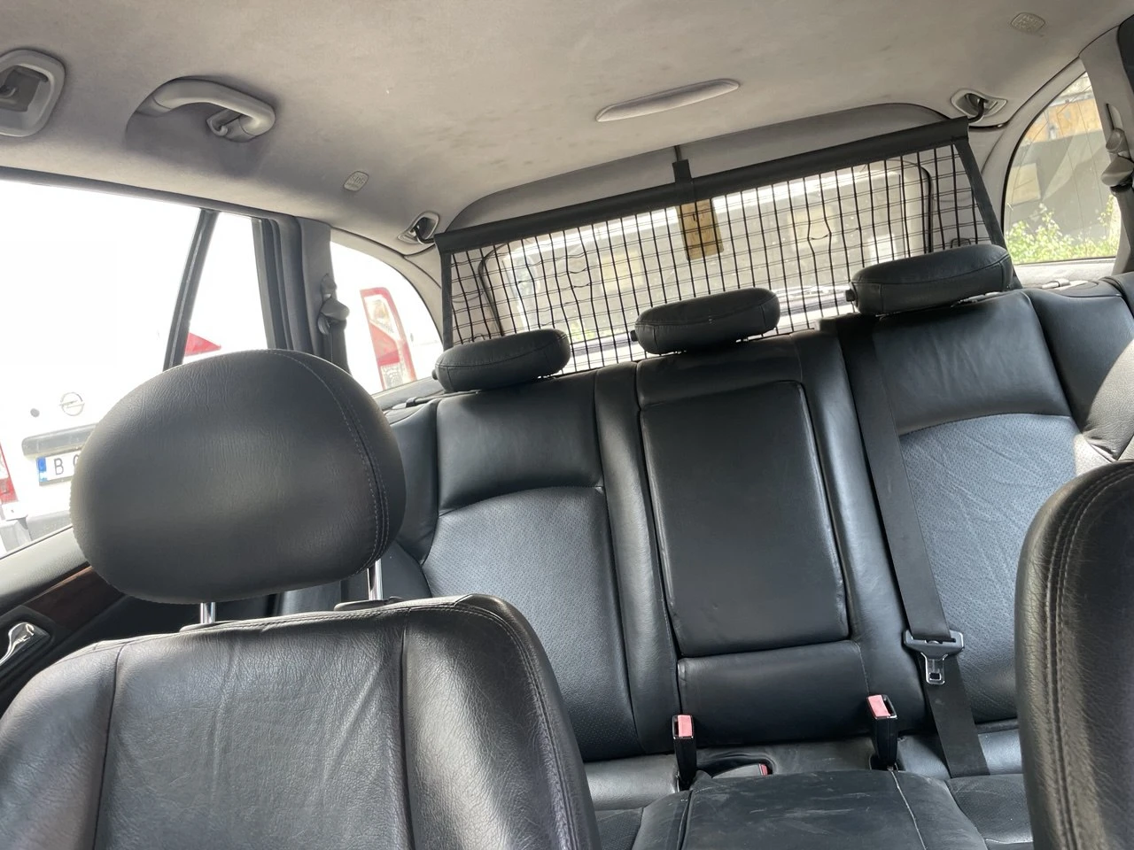 Mercedes-Benz C 270  - изображение 5