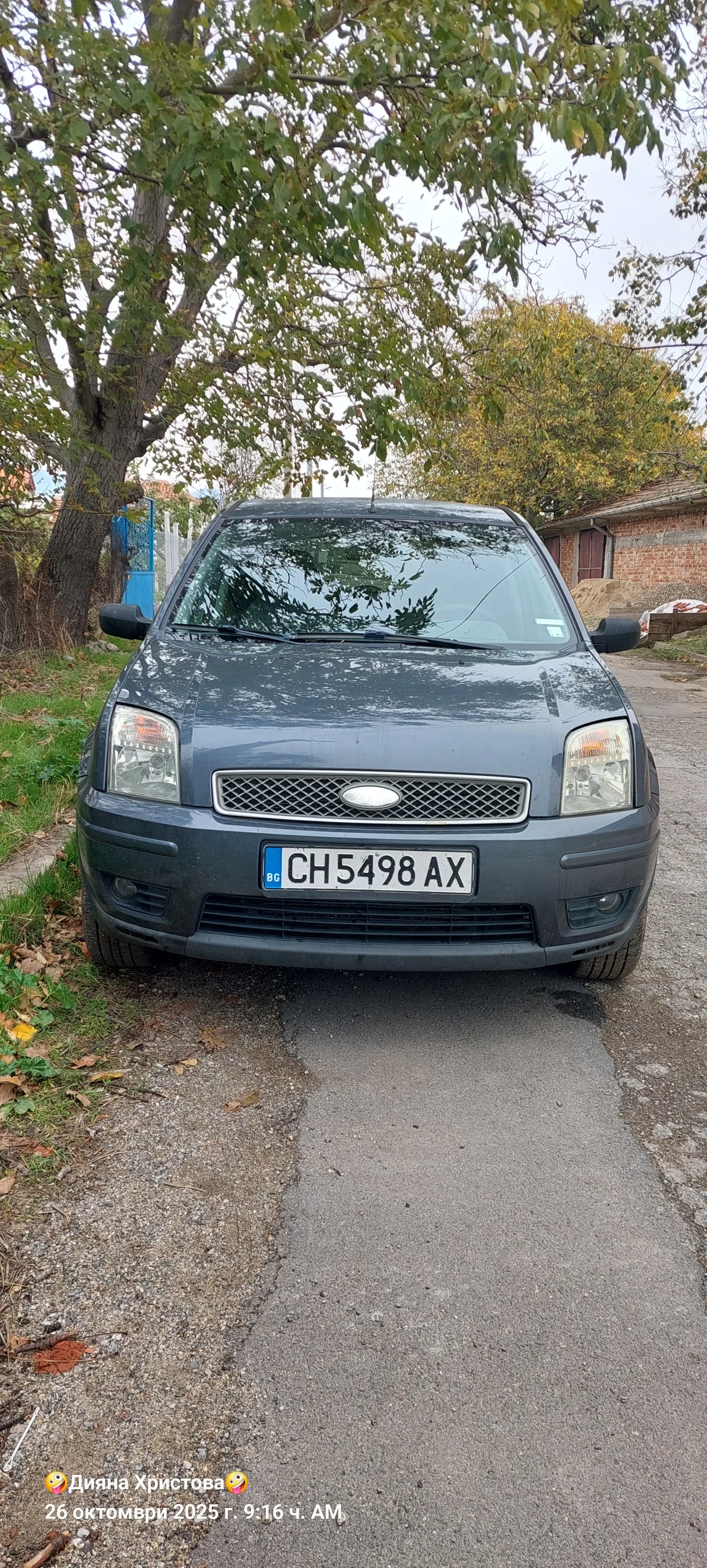 Ford Fusion | Mobile.bg � ����������� 1