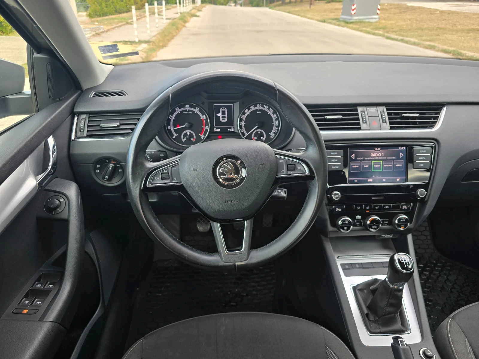 Skoda Octavia 1.4 Бензин 150 к.с. - изображение 8