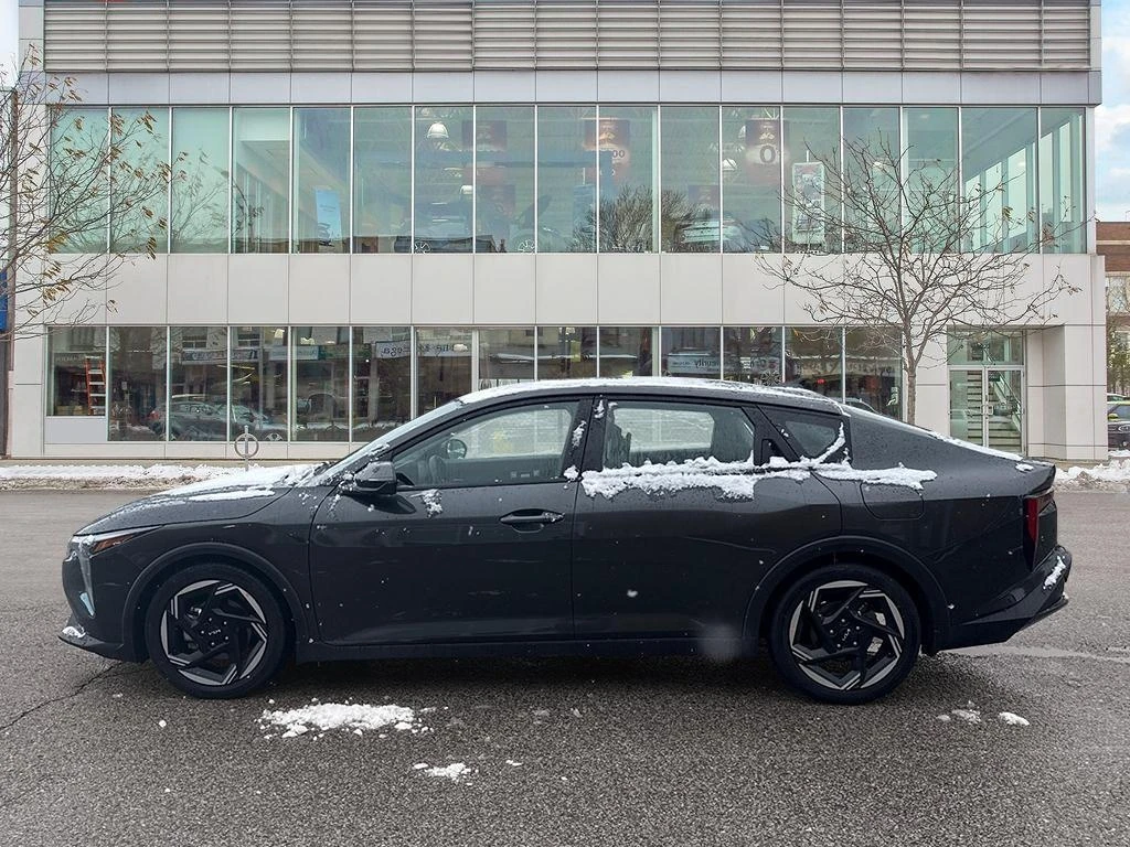 Kia K4 * EX+ * CARFAX * ��� ������������ ������ | Mobile.bg � ����������� 3