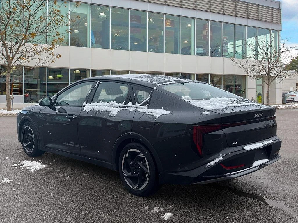 Kia K4 * EX+ * CARFAX * ��� ������������ ������ | Mobile.bg � ����������� 4