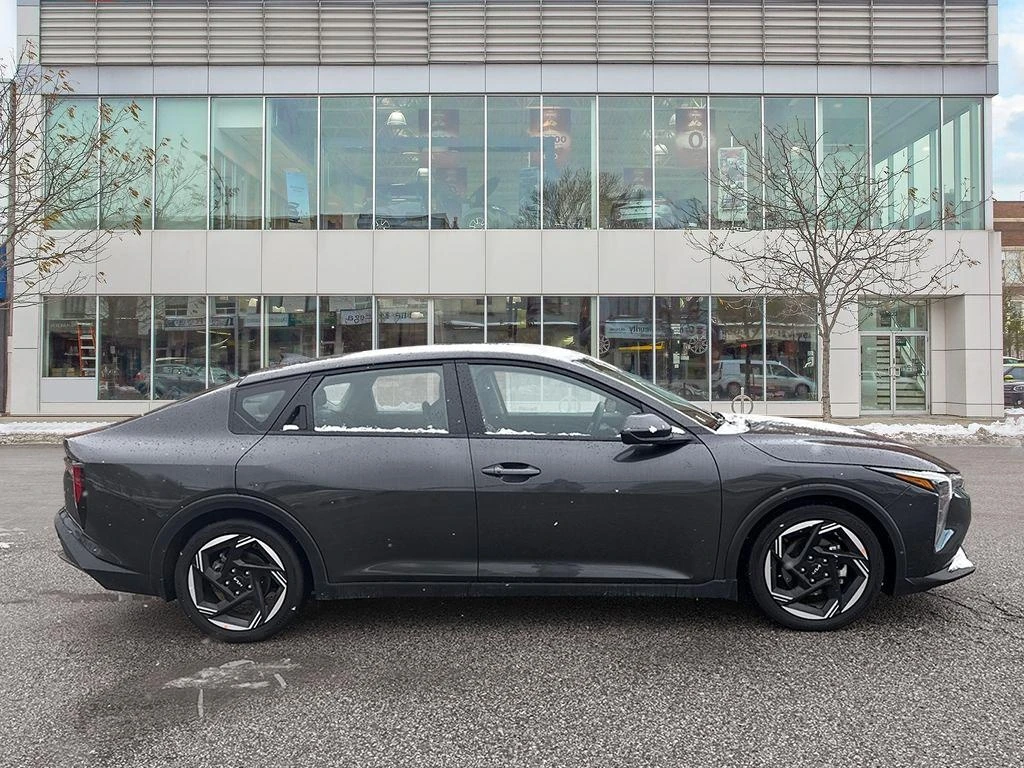 Kia K4 * EX+ * CARFAX * ��� ������������ ������ | Mobile.bg � ����������� 7