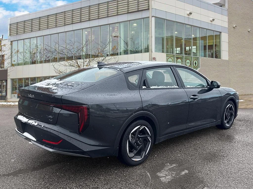 Kia K4 * EX+ * CARFAX * ��� ������������ ������ | Mobile.bg � ����������� 6