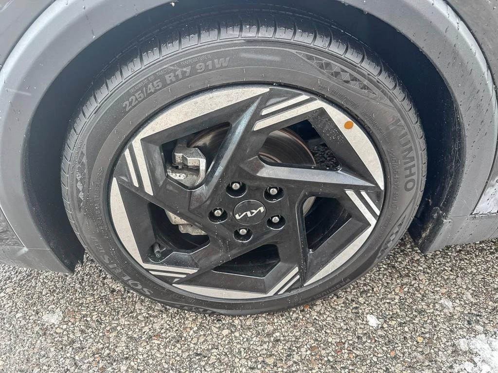 Kia K4 * EX+ * CARFAX * ��� ������������ ������ | Mobile.bg � ����������� 10