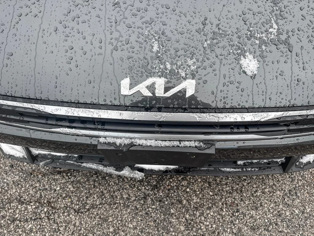 Kia K4 * EX+ * CARFAX * ��� ������������ ������ | Mobile.bg � ����������� 13