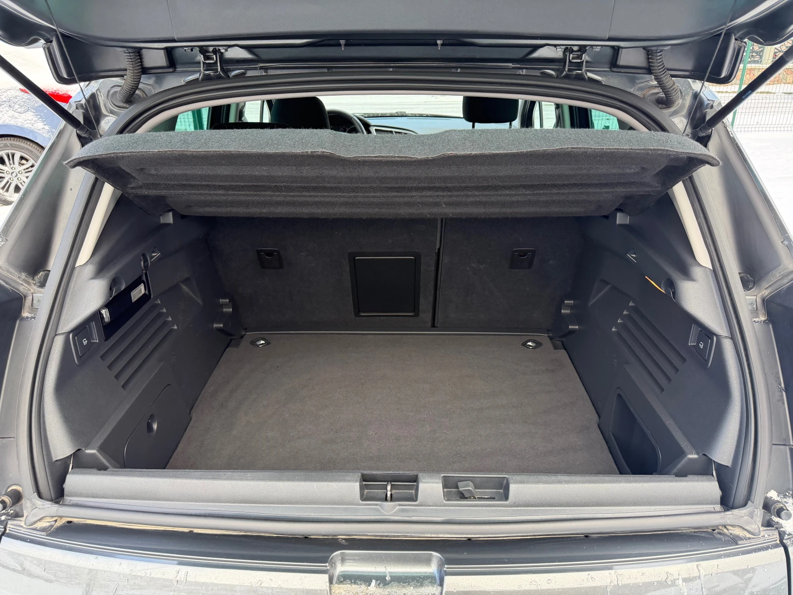 Peugeot 3008 1.6 VTI BRC GAS | Mobile.bg � ����������� 14