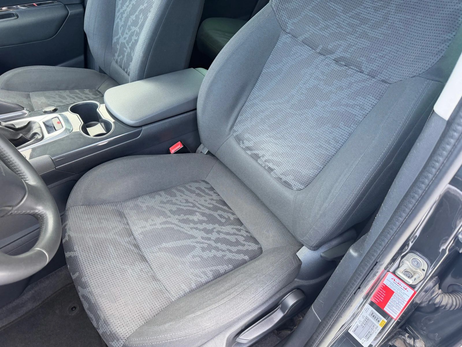 Peugeot 3008 1.6 VTI BRC GAS | Mobile.bg � ����������� 12