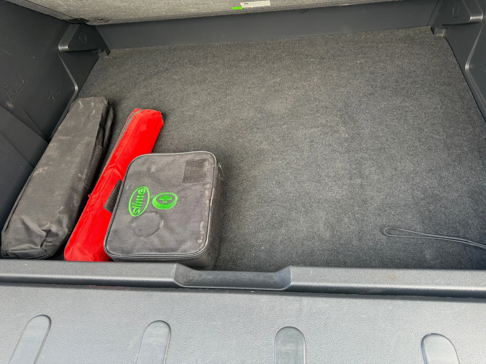 Peugeot 3008 1.6 VTI BRC GAS | Mobile.bg � ����������� 16