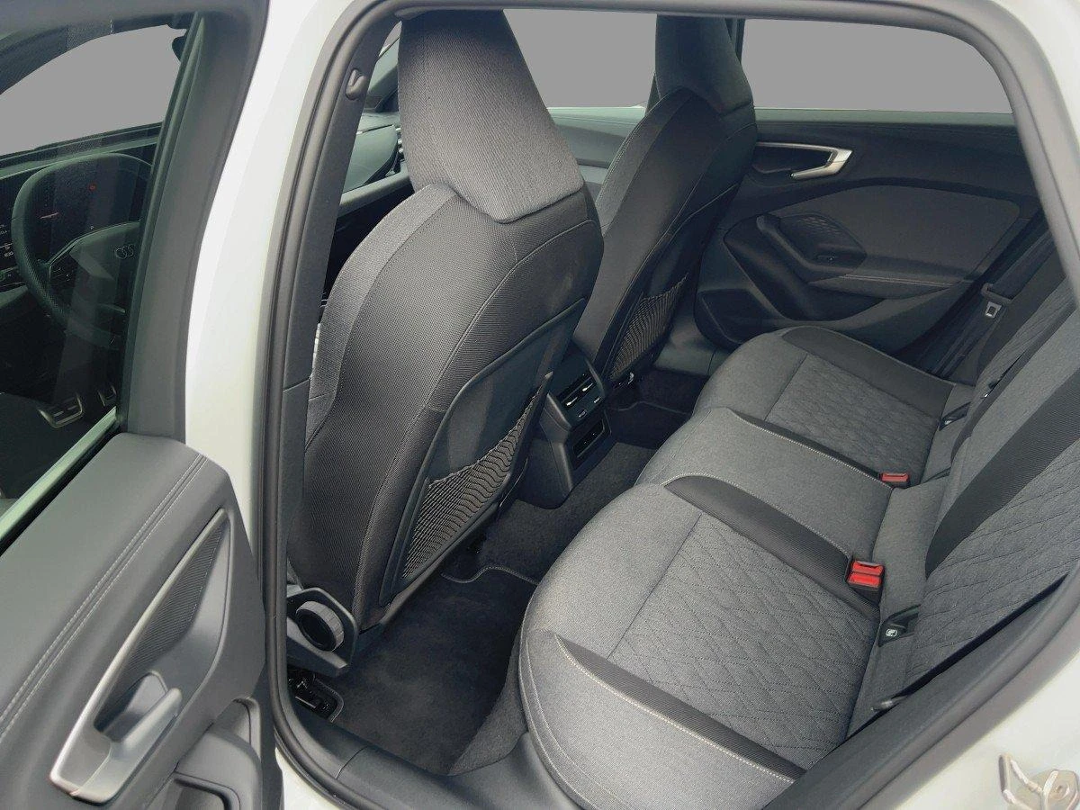 Audi A5 2.0 TFSI S-LINE AVANT LED  - изображение 9