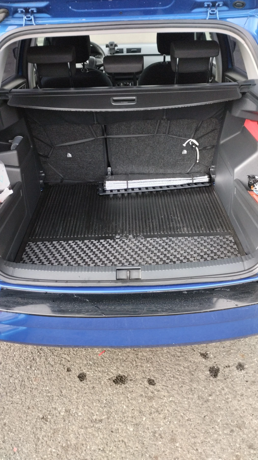 Skoda Fabia  - изображение 4