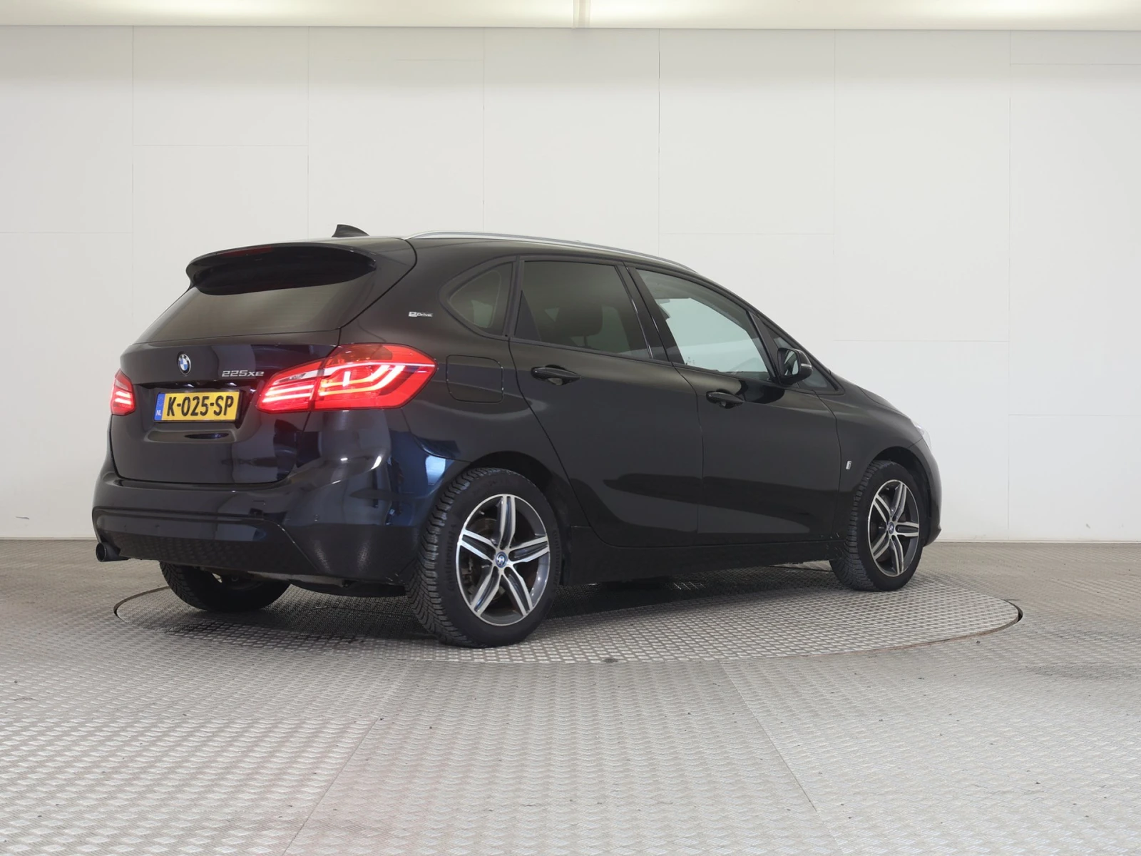 BMW 225 xe High Executive | Mobile.bg � ����������� 3