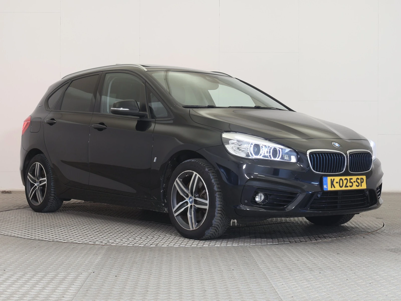 BMW 225 xe High Executive | Mobile.bg � ����������� 4