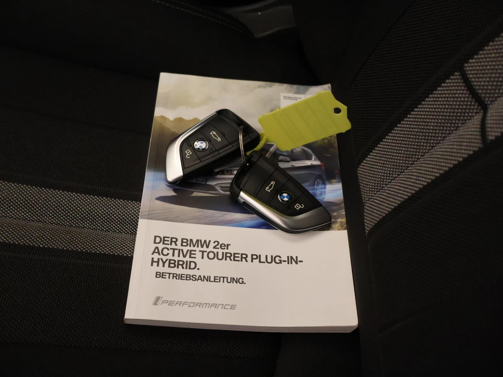 BMW 225 xe High Executive | Mobile.bg � ����������� 15