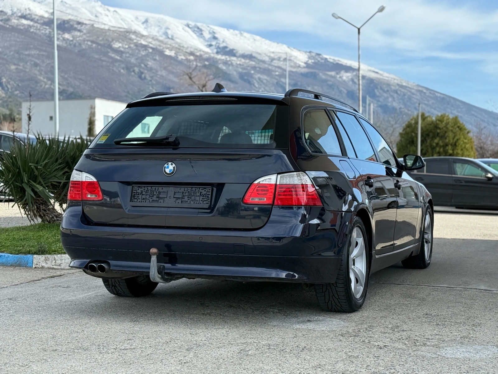 BMW 525 Pano/Recaro/CIC | Mobile.bg � ����������� 5