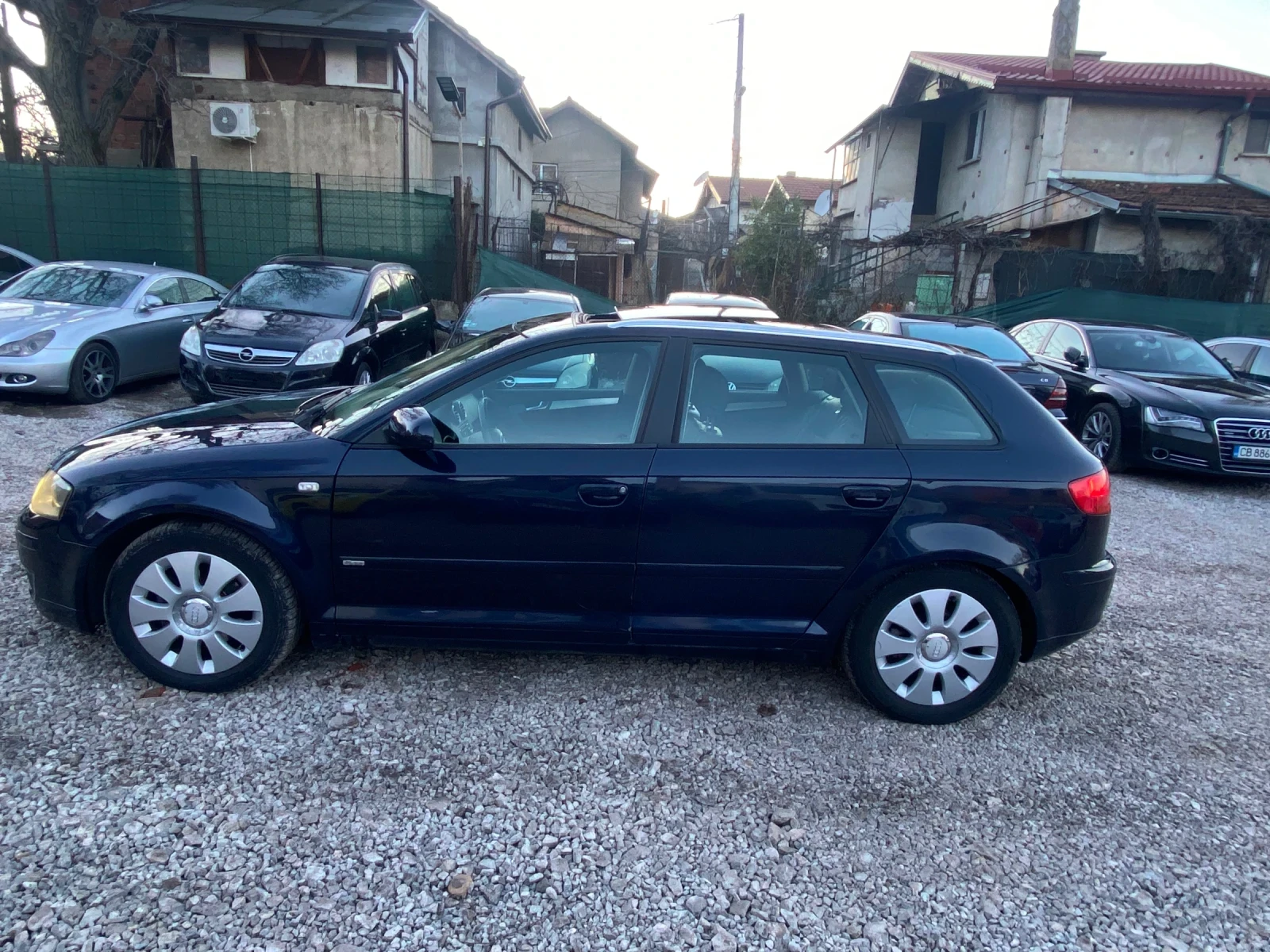 Audi A3  - изображение 4