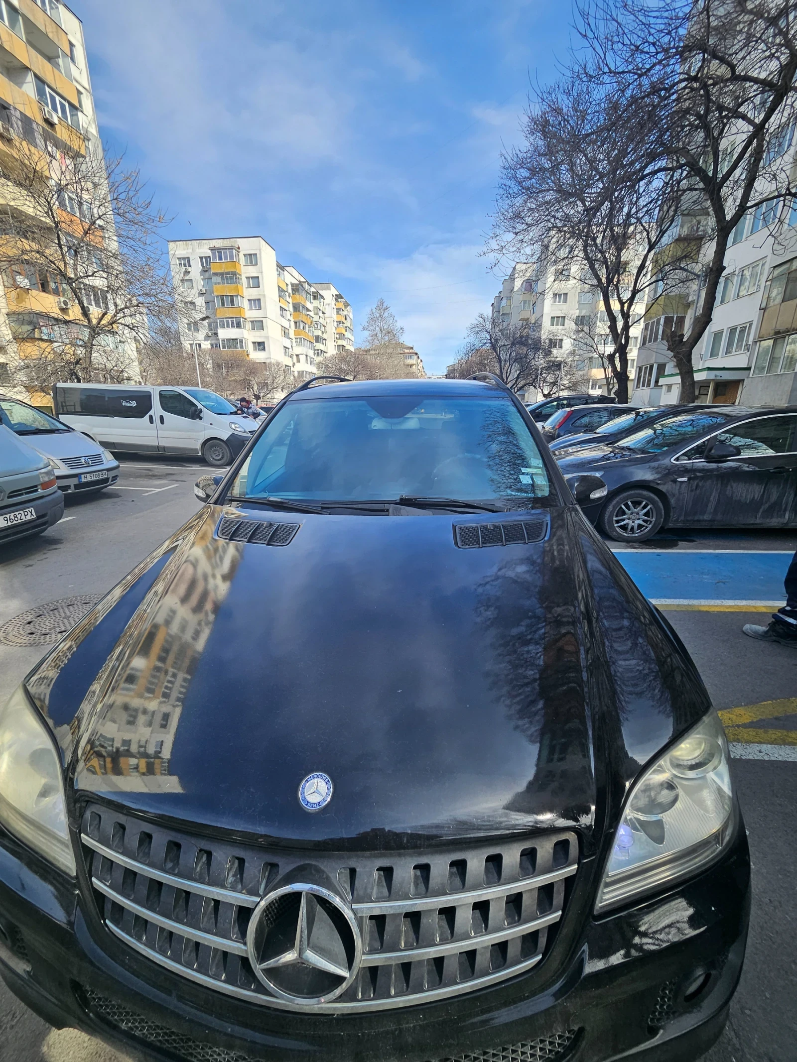 Mercedes-Benz S 500 | Mobile.bg � ����������� 3