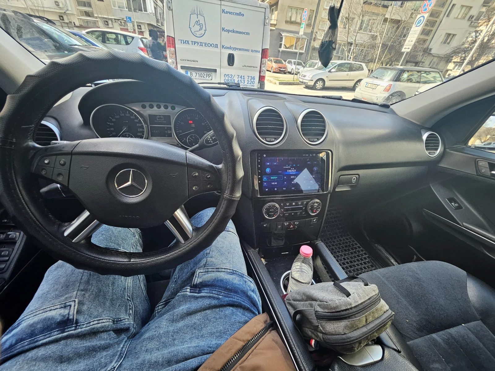 Mercedes-Benz S 500 | Mobile.bg � ����������� 5