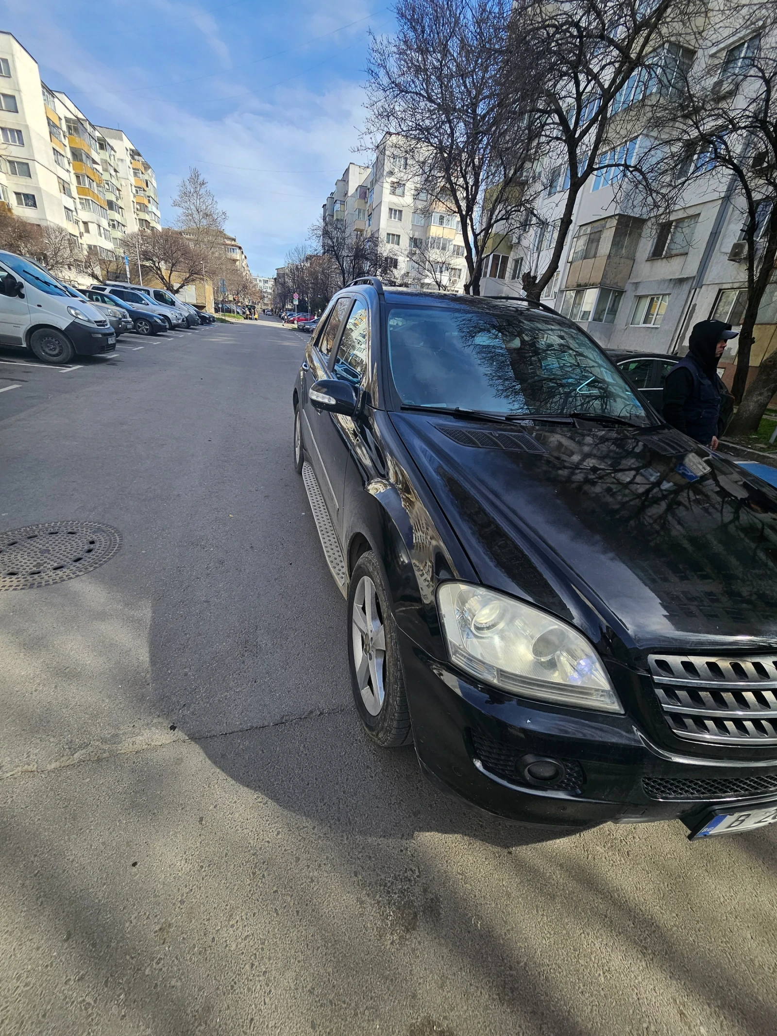 Mercedes-Benz S 500 | Mobile.bg � ����������� 2
