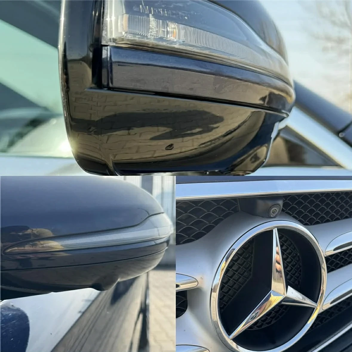 Mercedes-Benz E 220 2.2 CDI | Mobile.bg � ����������� 12