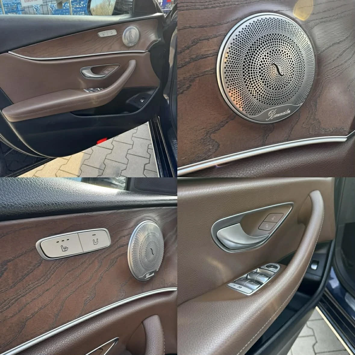 Mercedes-Benz E 220 2.2 CDI | Mobile.bg � ����������� 17