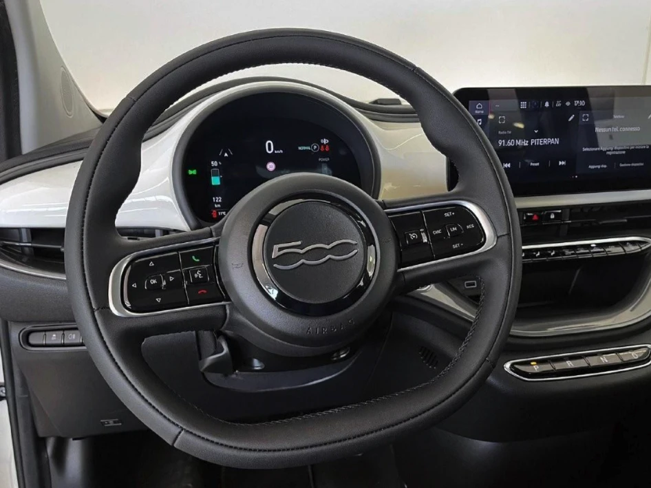 Fiat 500e | Mobile.bg � ����������� 5