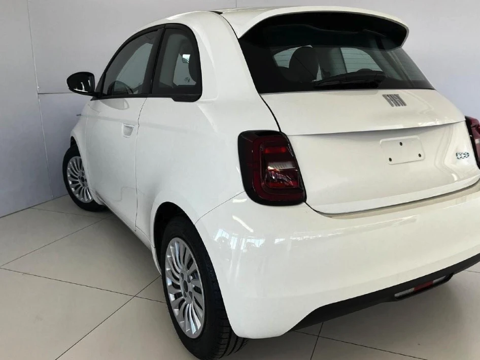 Fiat 500e | Mobile.bg � ����������� 3