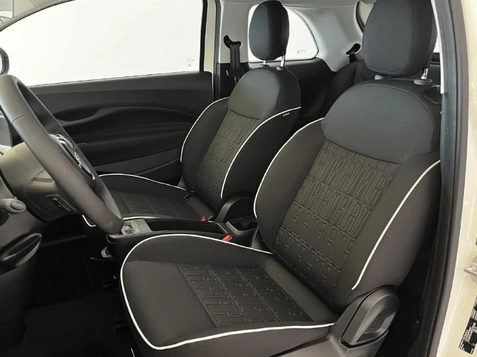 Fiat 500e | Mobile.bg � ����������� 7