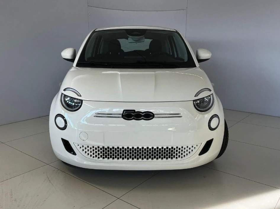 Fiat 500e | Mobile.bg � ����������� 9
