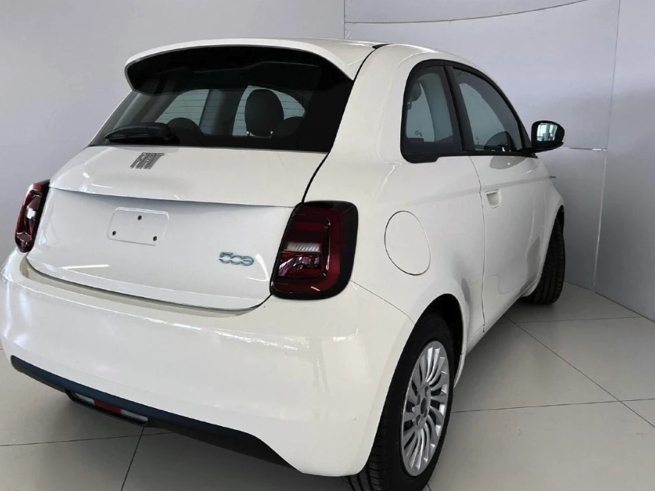 Fiat 500e | Mobile.bg � ����������� 2